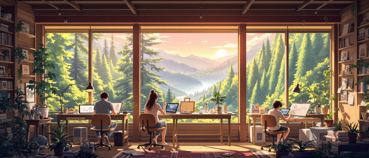 红豆短剧 - 品牌介绍 红豆短剧创意工作室