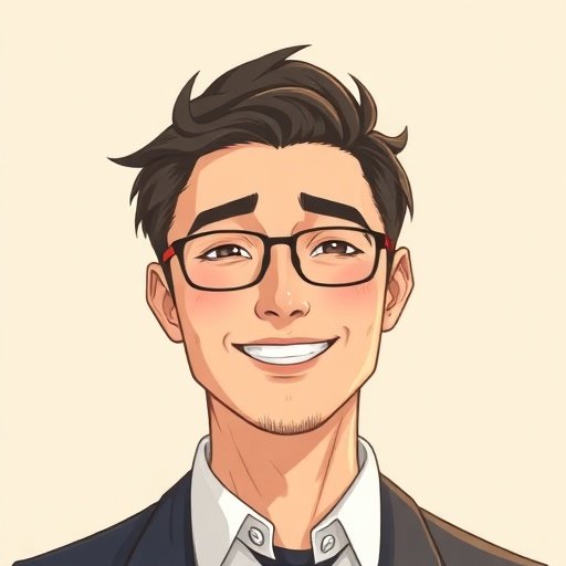 红豆短剧 - 林静远 创始人 红豆短剧团队成员 - 林静远